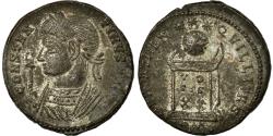 Ancient Coins - Coin, Constantine I, Nummus, Trier, , Copper, Cohen:18