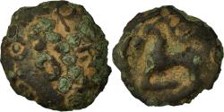 Ancient Coins - Coin, Sequani, Potin, , Potin