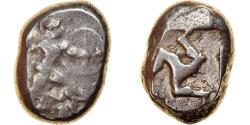 Ancient Coins - Coin, Pamphylia, Aspendos, Stater, 465-430 BC, , Silver