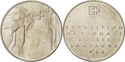 World Coins - Switzerland, Token, 1964, , Silver