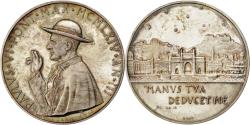 World Coins - Vatican, Medal, Religions & beliefs, Giampaoli, , Silver