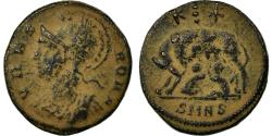Ancient Coins - Coin, City Commemoratives, Follis, 330-335, Nicomedia, , Bronze