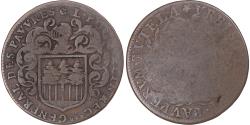 World Coins - France, Token, Prévôt de Paris, Louis Pocquelin (oncle de Molière)
