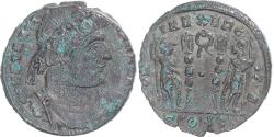 Ancient Coins - Coin, Constantine I, Follis, 333, Arles, , Bronze, RIC:370