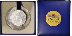 World Coins - France, 10 Euro, 2012, Paris, BE, , Silver, KM:2073