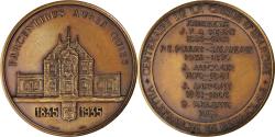 World Coins - France, Medal, Centenaire de la Caisse d'Epargne de Villefranche-en-Beaujolais