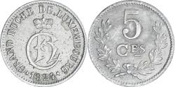 World Coins - Coin, Luxembourg, 5 Centimes, 1924