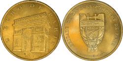 World Coins - Coin, France, 2 Euro, 1996, Paris, , Copper-Nickel-Aluminum