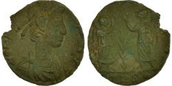 Ancient Coins - Coin, Constans, Nummus, Trier, , Copper, RIC:206