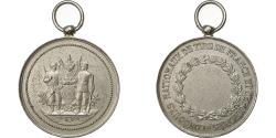 World Coins - France, Medal, Concours Nationaux de Tir de France et des Colonies,