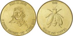 World Coins - France, Token, Collection Total, Le Général Bonaparte, 1969