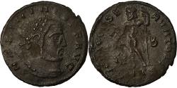 Ancient Coins - Coin, Maximinus II, Follis, 312, Thessalonica, , Copper