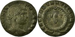 Ancient Coins - Coin, Crispus, Nummus, Arles, , Copper