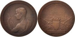World Coins - France, Medal, Roubaix, XVIIe Concours national et international de tir, Sports