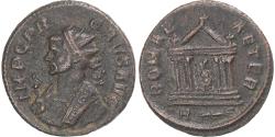 Ancient Coins - Coin, Probus, Antoninianus, 276-282, Rome, , Billon, RIC:185