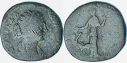 Ancient Coins - Coin, Lucilla, Sestertius, 164-169, Rome, , Bronze, RIC:1751