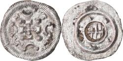 World Coins - Coin, Hungary, Bela II, Denar, 1131-1141, , Silver
