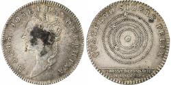 World Coins - France, Token, Maria Josepha of Saxony, Second Mariage du dauphin Louis, 1758