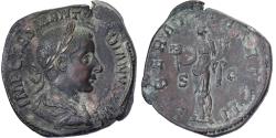 Ancient Coins - Gordian III, Sestertius, 240, Rome, Bronze, , RIC:269