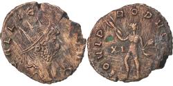 Ancient Coins - Coin, Gallienus, Antoninianus, Roma, , Billon, RIC:214