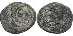 Ancient Coins - Mysia, Æ Unit, 81-96, Pergamon, Bronze, , RPC:II-923