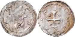 World Coins - Coin, France, LORRAINE, Jacques de Lorraine, Denarius, 1239-1260, Metz