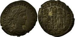 Ancient Coins - Coin, Constantius II, Nummus, Roma, , Copper, Cohen:104