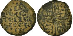 World Coins - Coin, Spain, Castille and Leon, Alfonso X, Obol, , Billon