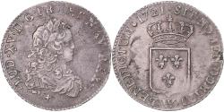 World Coins - Coin, France, Louis XV, 1/3 écu de France, 1721, Lille, réformé,