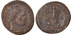 Ancient Coins - Coin, Licinius I, Follis, 313-314, Heraclea, , Bronze, RIC:6.