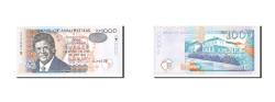 World Coins - Mauritius, 1000 Rupees, UNC(65-70)