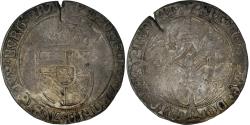 World Coins - Coin, Belgium, Flanders, Philippe le Beau, Double Patard, Antwerp,