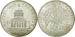 World Coins - Coin, France, Panthéon, 100 Francs, 1985, Paris, , Silver, Gadoury:898