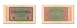World Coins - Banknote, Germany, 20,000 Mark, 1923, 1923-02-20, UNC(63)