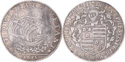 World Coins - France, Token, Michel Moreau, lieutenant civil au Châtelet, 1635,
