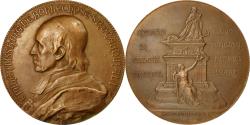 World Coins - France, Medal, Le Cardinal Bonnechose, 1893, Dupuis.D, , Bronze