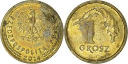 World Coins - Coin, Poland, Grosz