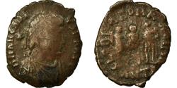 Ancient Coins - Coin, Arcadius, Follis, 406-408, Antioch, Rare, , Bronze, RIC:151