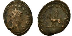 Ancient Coins - Coin, Gallienus, Antoninianus, , Billon, Cohen:77