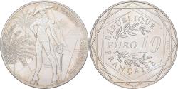 World Coins - France, 10 Euro, 2017, Monnaie de Paris, Silver,
