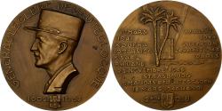 World Coins - France, Medal, Général Leclerc de Hauteclocque, Maréchal de France, History