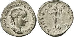 Ancient Coins - Coin, Gordian III, Antoninianus, , Billon, Cohen:357