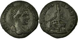 Ancient Coins - Coin, Caracalla, Bronze Æ, Hadrianopolis, , Bronze, Varbanov:3605