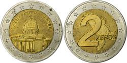 World Coins - Greece, 2 Euro, Fantasy Euro, 2010, Bi-Metallic,