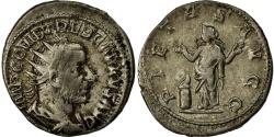 Ancient Coins - Coin, Trebonianus Gallus, Antoninianus, , Billon, Cohen:88