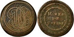 World Coins - Coin, France, 10 Centimes, 1820, , Bronze