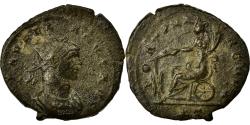 Ancient Coins - Coin, Aurelia, Antoninianus, , Billon, Cohen:95