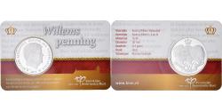 World Coins - Netherlands, Medal, 2013, Willems Penning.BE, , Copper-nickel