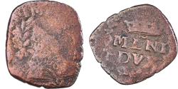 World Coins - Coin, ITALIAN STATES, Charles III, Quattrino, Milan, , Copper