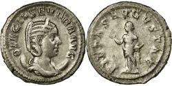 Ancient Coins - Coin, Otacilia Severa, Antoninianus, , Billon, Cohen:43